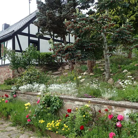vakantiehuis Hunsrück Leisel Exterior foto