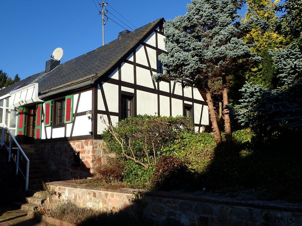 Ferienhaus Hunsrück *