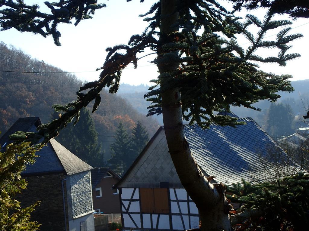 Hunsrück * Leisel
