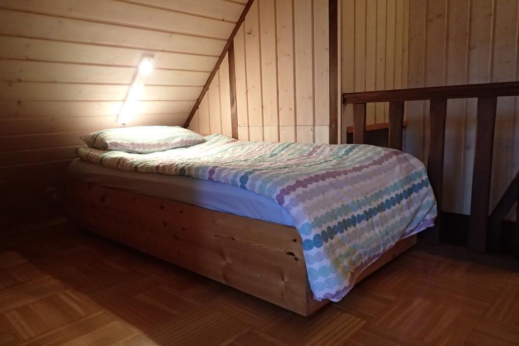 Ferienhaus Hunsrück *