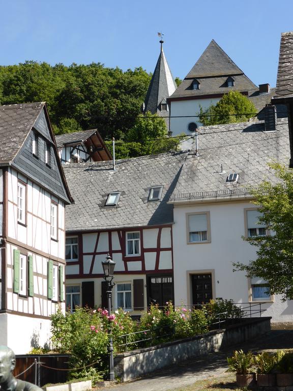 Hunsrück *