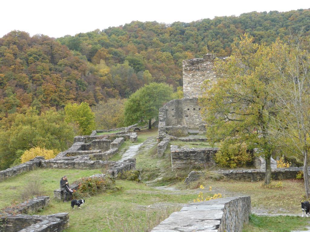 Hunsrück * Leisel