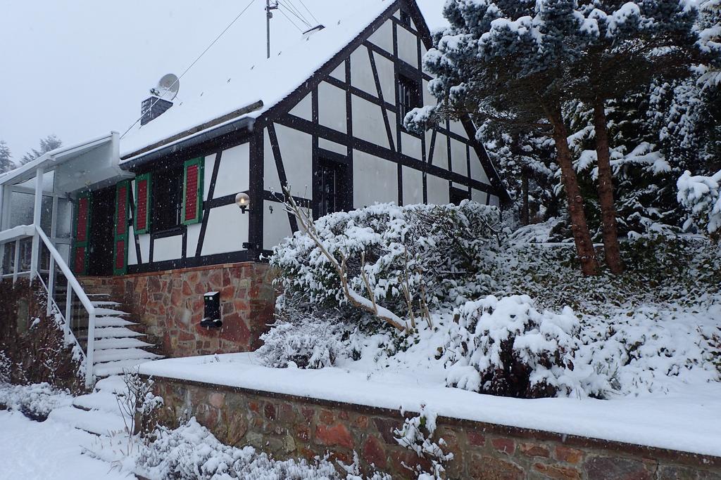 Ferienhaus Hunsrück *